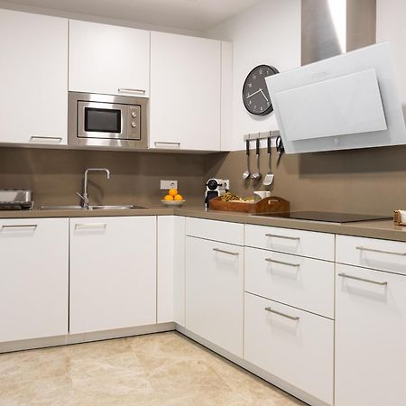 Lujoso Apartamento En Casco Antiguo De Sevilla المظهر الخارجي الصورة