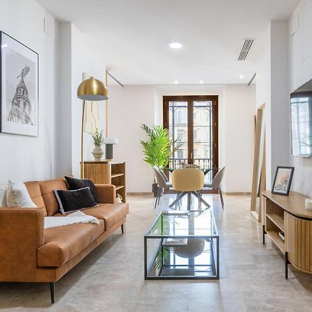 Lujoso Apartamento En Casco Antiguo De Sevilla المظهر الخارجي الصورة