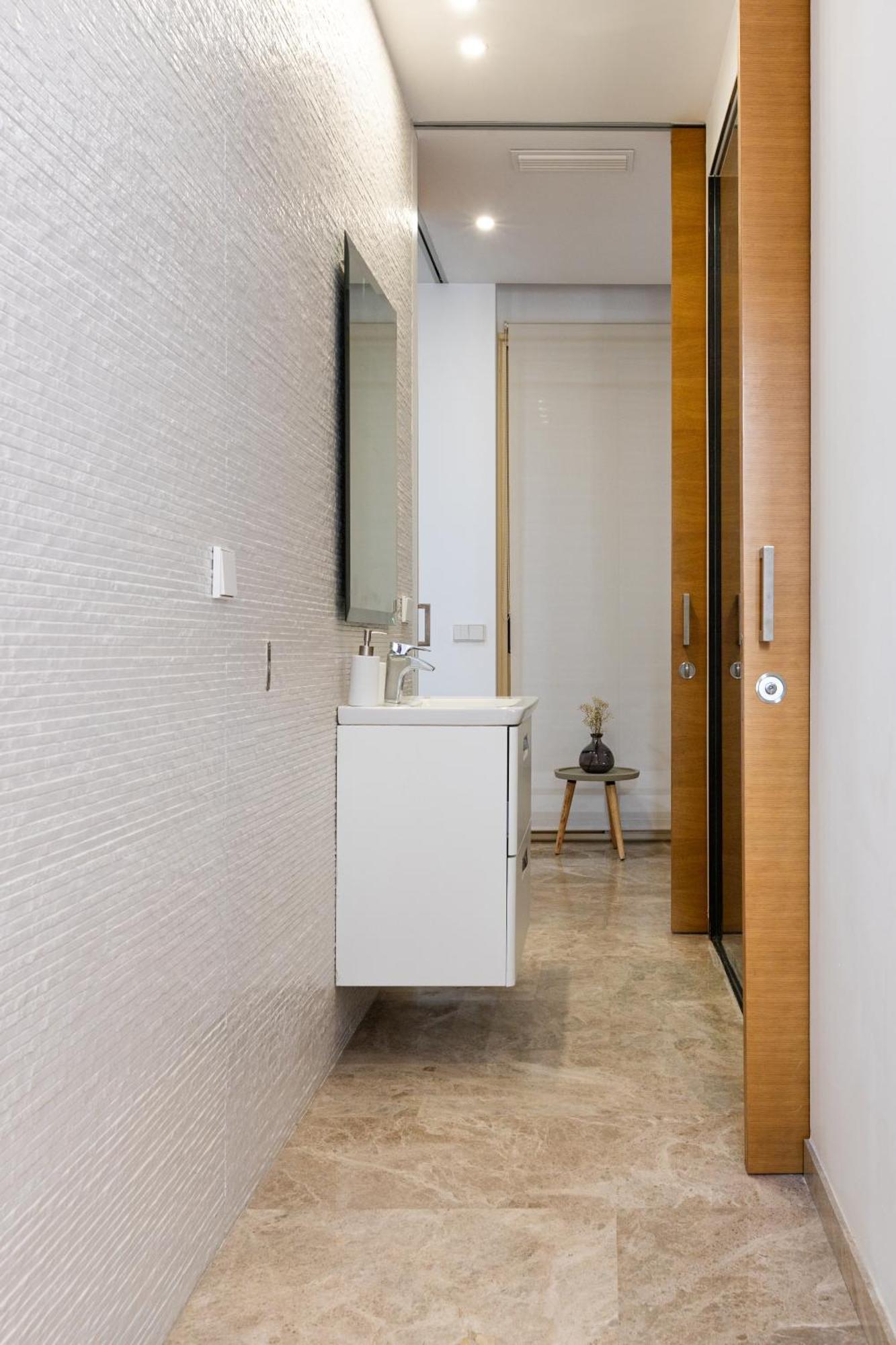 Lujoso Apartamento En Casco Antiguo De Sevilla المظهر الخارجي الصورة