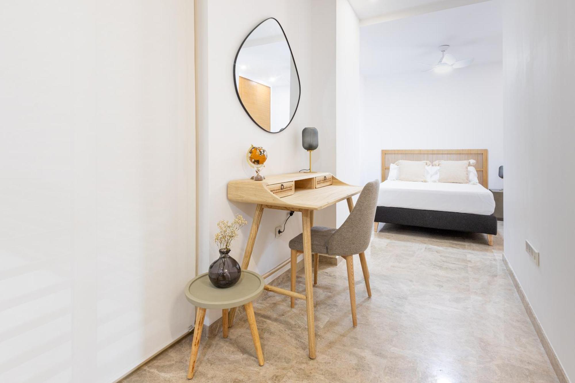 Lujoso Apartamento En Casco Antiguo De Sevilla المظهر الخارجي الصورة