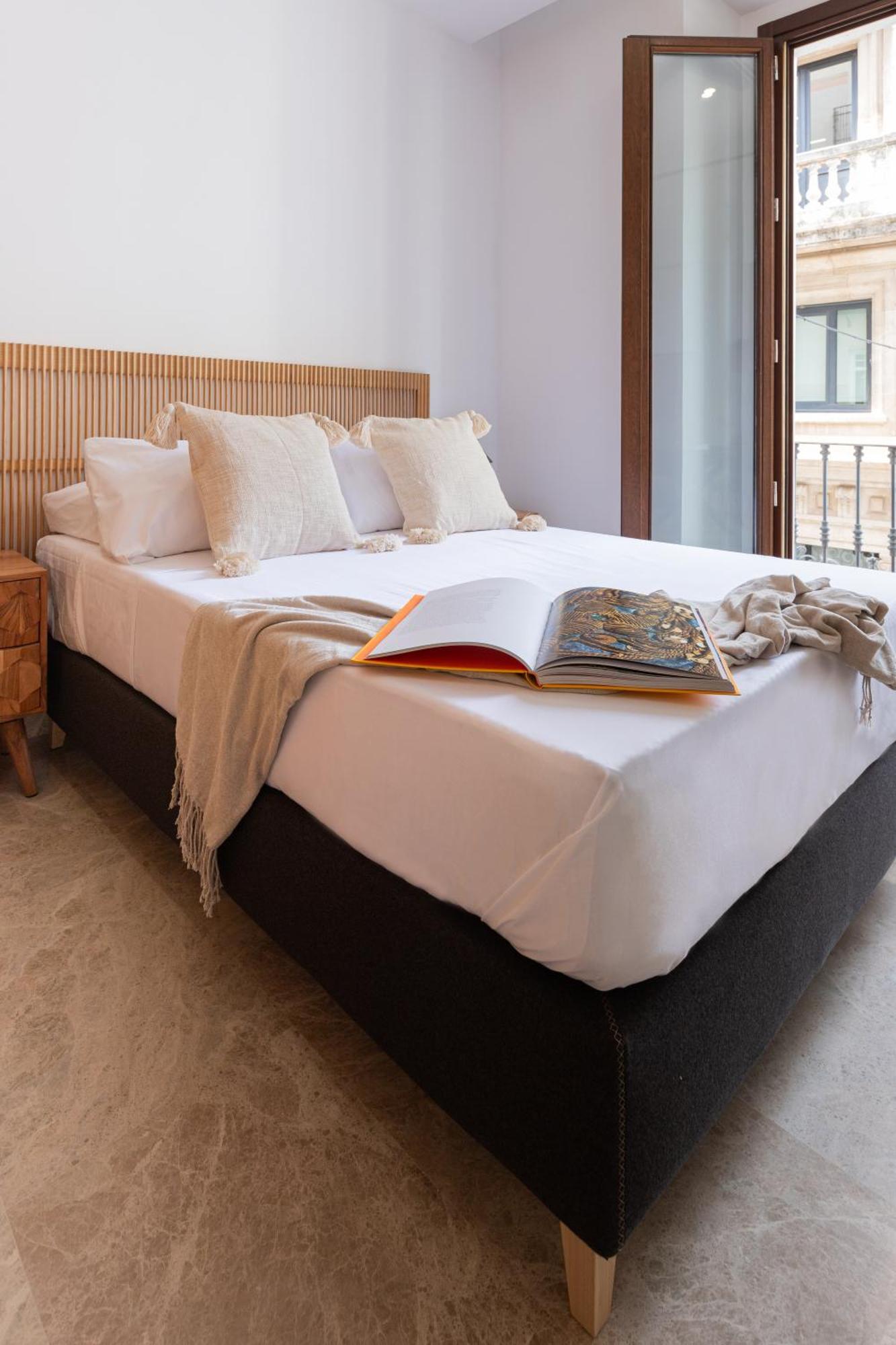 Lujoso Apartamento En Casco Antiguo De Sevilla المظهر الخارجي الصورة