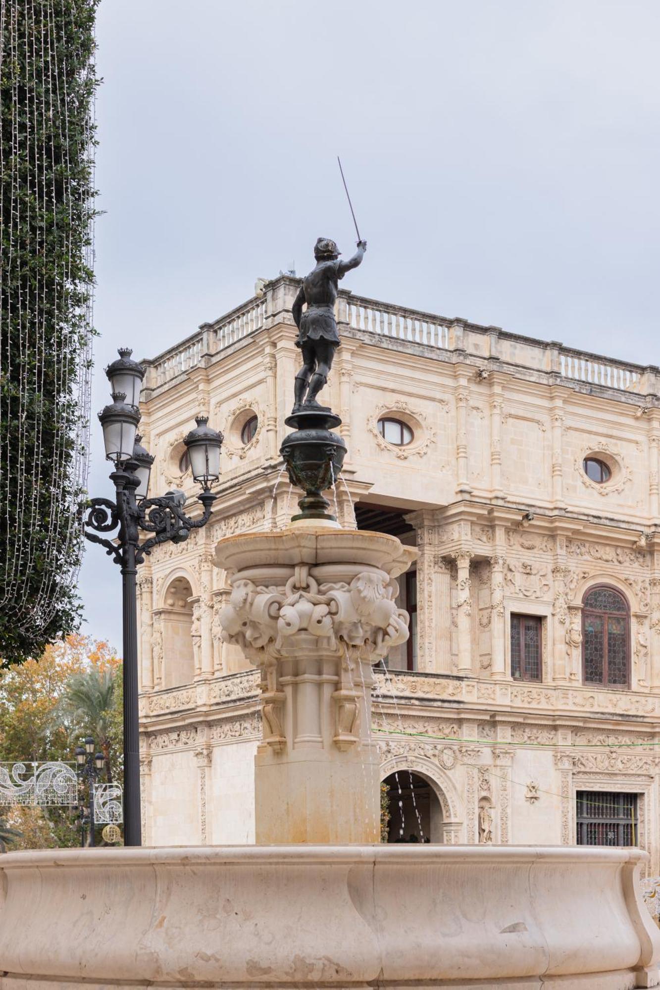 Lujoso Apartamento En Casco Antiguo De Sevilla المظهر الخارجي الصورة